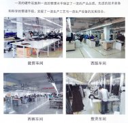 我想買套西服，是量身定做好還是買成衣好？