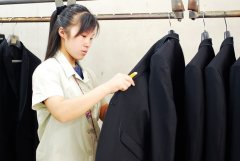 公司定做工作服如何檢查質(zhì)量好壞？